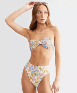 best bikini for pear shape